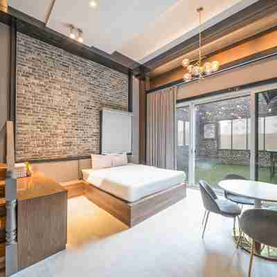 ホテル ヨギウッテ テグ ステーション Rooms