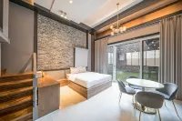 Hotel Yeogiuhtte Daegu Station