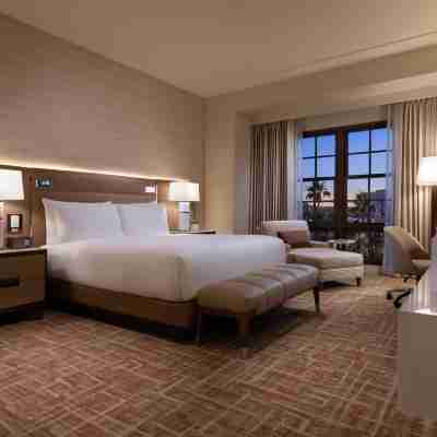 Green Valley Ranch Resort Spa Casino Rooms