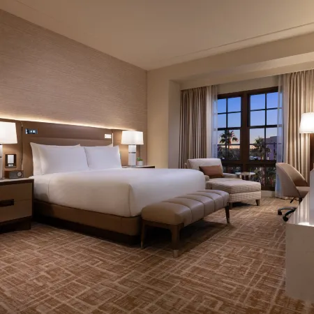 Green Valley Ranch Resort Spa Casino