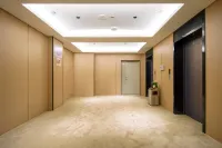 Xinping Jiasa Bosen Holiday Hot Spring Hotel - Mountain view