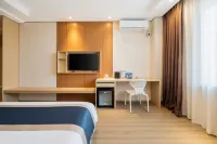 Free Comfort Hotel（Beijing Capital Airport China International Exhibition Center Shunyi Hall Store）