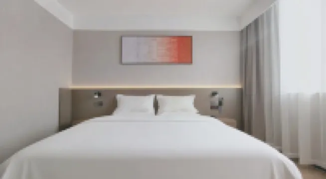 Hongfa Hotel (Yi'an Avenue Baimai Lake Street)