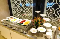 Rongcheng Shi Island Hotel (Shi Island Renjia Scenic Area) - breakfast