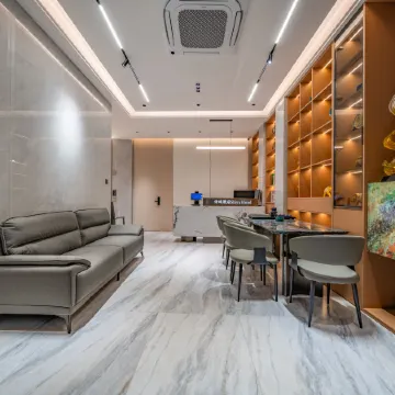 Shiyu Smart Hotel (Guilin High-Speed Railway North Station)