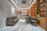 Shiyu Smart Hotel (Guilin High-Speed Railway North Station)