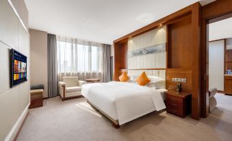 Jintan Galaxy International Hotel