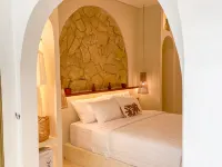 Staycationku Premium Jogja Villas Hotels in Mlati