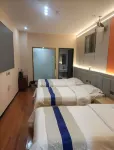 Yunqi Hotel - 2 stelle