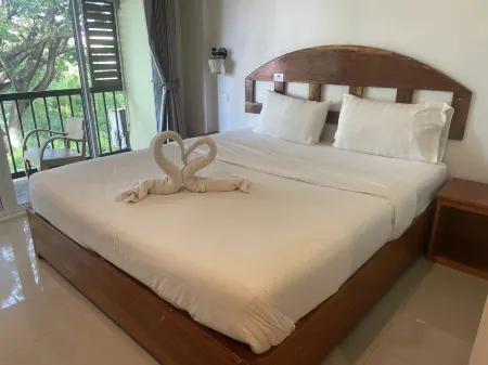 Baan Krittika