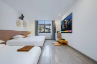 Lotus Blossoming Club Hotel - 3 estrellas