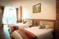 Anh Hong Hotel Hotel a 