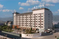Xinzhou·Jade Hot Spring Resort Hotel - spa