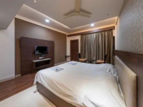 Hotel Hilltop by Fidato Hotels Hotels in Panhala