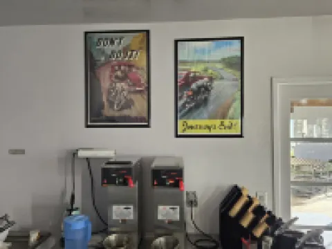 海岸騎士旅館 聖路易斯－奧比斯波縣酒店