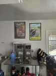 Coast Riders Inn - Beach