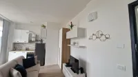 Cozy flat in Famagosta area near Forum di Assago - Apartments
