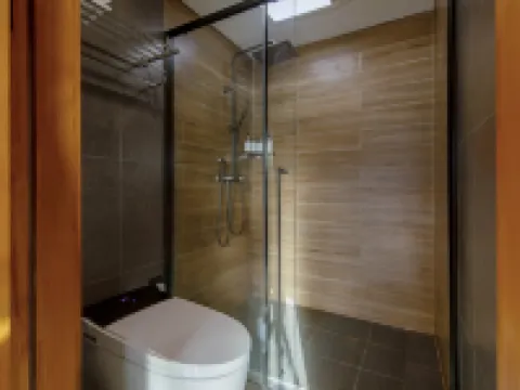 Kanas Anyu Hidden World Homestay Hotels in Burqin