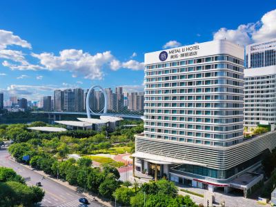 METAL LI HOTEL
