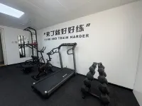 Maihao Hotel (Zhuhai Riyuebei Shop) - 3-Star
