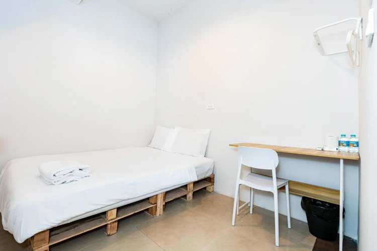 รูปภาพของเดอะ ฮิดเด้น ตรอกข้าวสาร The Hidden Khaosan