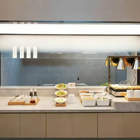 JI Hotel (Gu'an Beijing Daxing Airport Terminal)