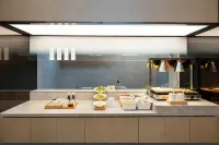 JI Hotel (Gu'an Beijing Daxing Airport Terminal) - breakfast