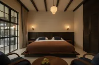 CIPO Vacation Apartment (Huizhou Longmen)