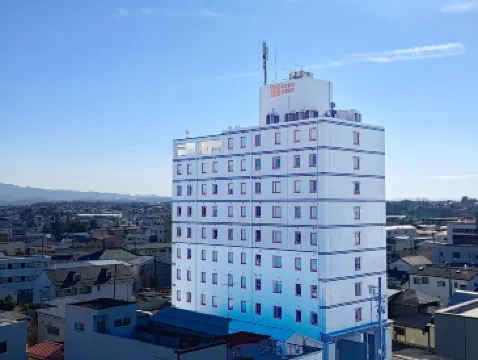 KOKO STAY 須賀川（旧 ホテルウィング須賀川）