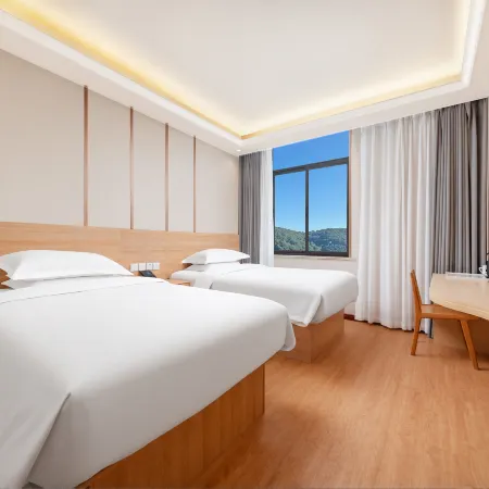 Tangshan Yipin Hot Spring Hotel