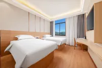 Tangshan Yipin Hot Spring Hotel Hotels near Tangshan Mountain