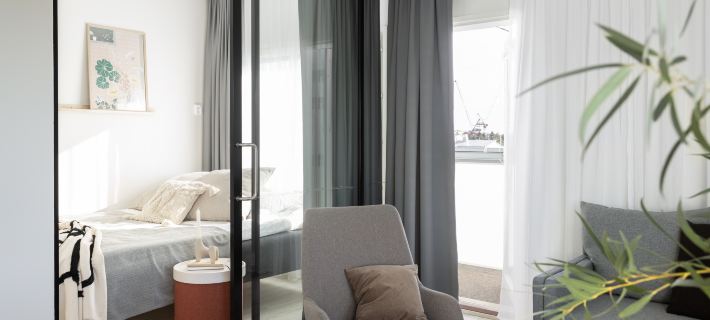 Noli Myyrmäki Hotels in Helsingfors