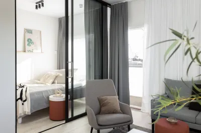 Noli Myyrmäki Hotels in 