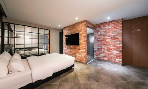 Jamsil Raum Tourist Hotel