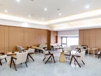 Licheng Hotel (Yuechi Railway Station Longhu Park Branch) Hotels in Yuechi