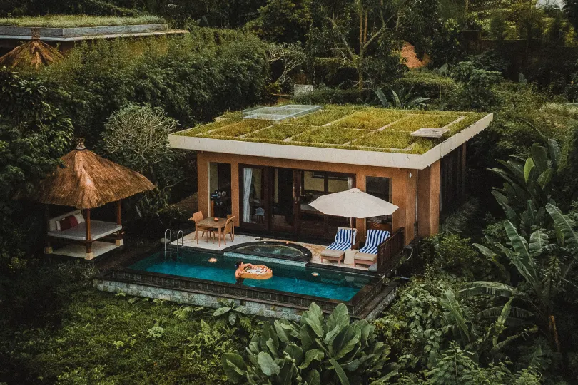 Munduk Moding Plantation Nature Resort
