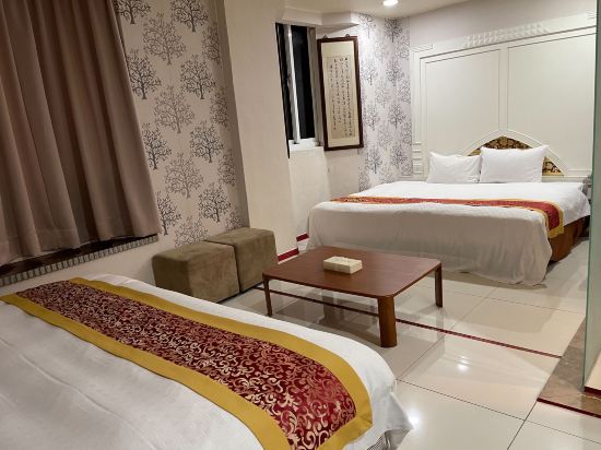 Tu Chung Hotel