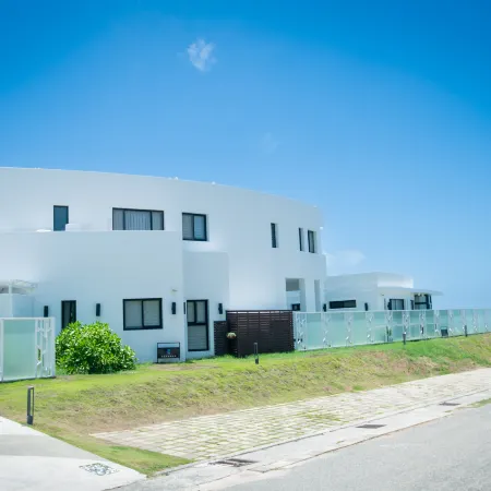 S.H Villa