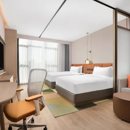 Home2 Suites by Hilton Maoming Dianbai
