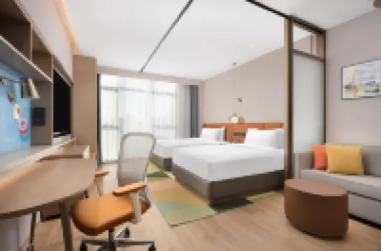Home2 Suites by Hilton Maoming Dianbai
