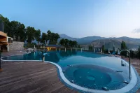 Burchmulla Resort & Chalets - Pools