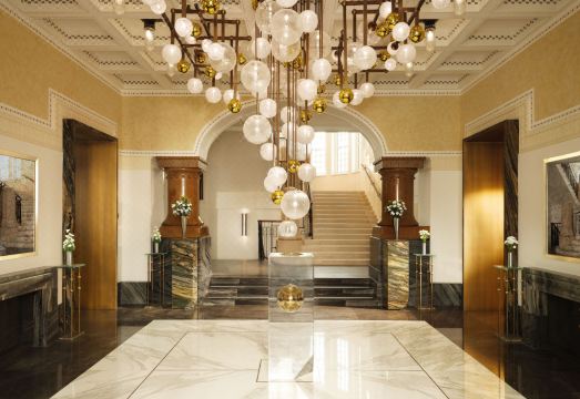 비엔나 시내 전경