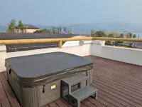 Yunju Hotel (Jiangsha Fishing Village Tourist Resort Branch