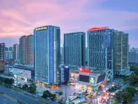 Echarm Hotel (Beihai High-Speed Railway Station International Passenger Port) Hotels near Oceanorama