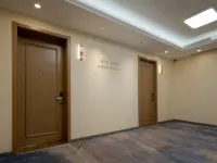 Jianying Yueju Hotel (North China University of Technology Shijingshan Amusement Park) Hotels near Shijingshan
