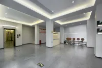 MAXACCOM Future Hotel (Wenzhou Longgang Municipal Government)
