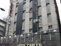 Carlton Hotel Hotels near Dong-gu
