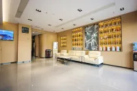 GreenTree Alliance Hotel (Suzhou Xiangcheng Avenue Furniture Expo Center) Hotels in Suzhou