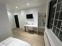 White Rose Hotel & Restaurant - Leeds โรงแรมในลีดส์