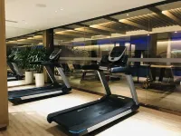 Artel Hotel - Gym